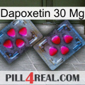 Dapoxetine 30 Mg 15